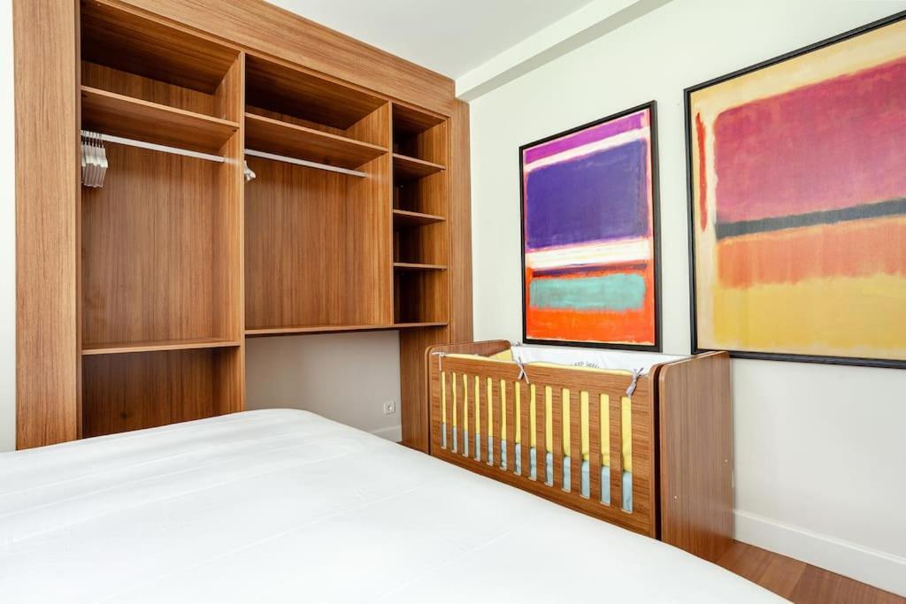 Apartament Signature Luxury At Galataport / Emre 11 Istanbul