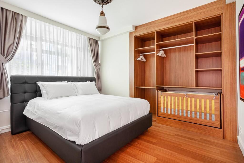 Signature Luxury At Galataport / Emre 11 Apartament