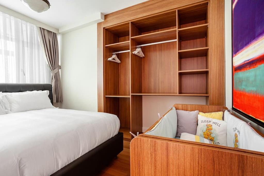 Apartament Signature Luxury At Galataport / Emre 11