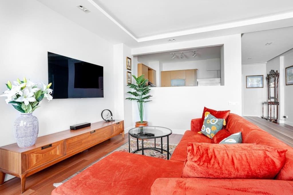 Apartament Signature Luxury At Galataport / Emre 11 *
