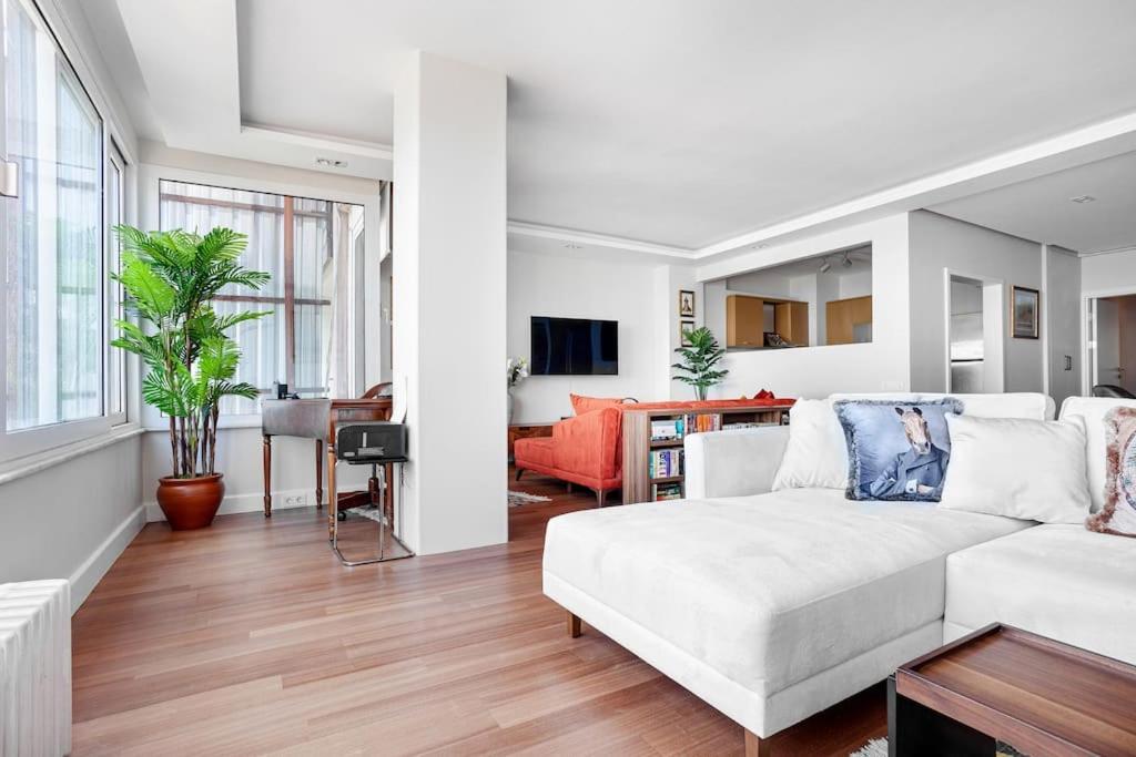 Apartament Signature Luxury At Galataport / Emre 11 *