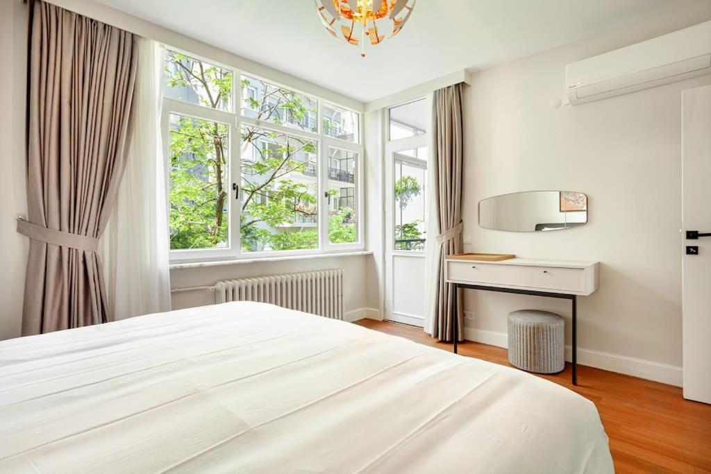 Apartament Signature Luxury At Galataport / Emre 11