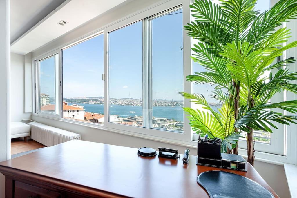 Signature Luxury At Galataport / Emre 11 *