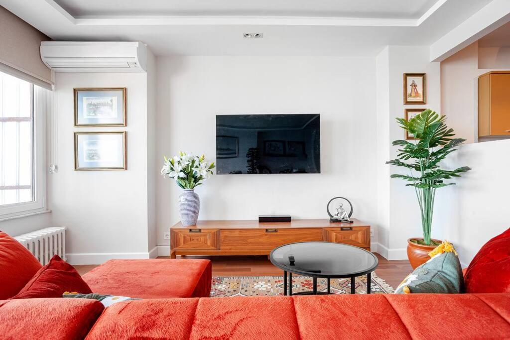 Apartament Signature Luxury At Galataport / Emre 11 Istanbul